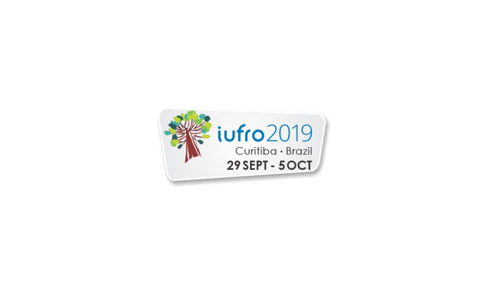 IUFRO 2019 – световен конгрес